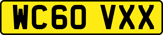 WC60VXX