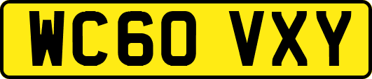 WC60VXY