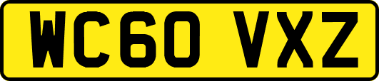 WC60VXZ