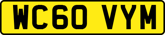 WC60VYM