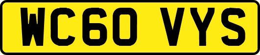 WC60VYS
