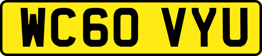 WC60VYU