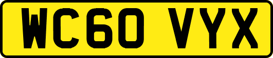 WC60VYX
