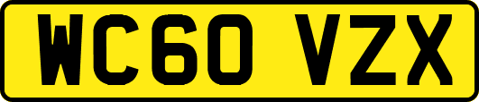 WC60VZX