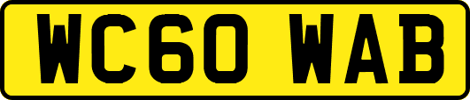 WC60WAB