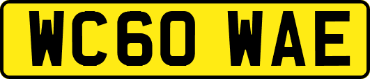 WC60WAE