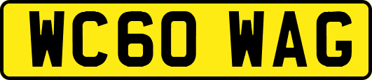 WC60WAG