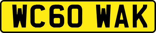 WC60WAK