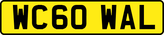 WC60WAL