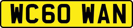 WC60WAN
