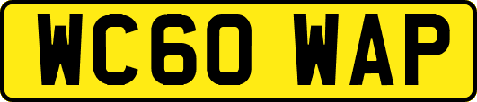 WC60WAP