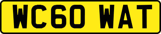 WC60WAT