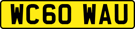 WC60WAU