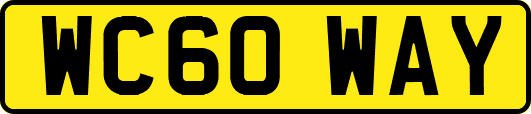 WC60WAY