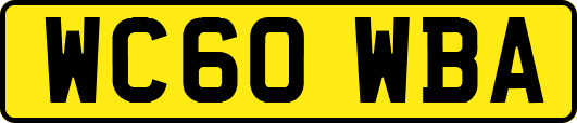 WC60WBA