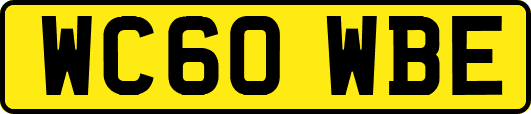 WC60WBE