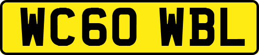 WC60WBL