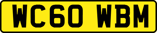 WC60WBM