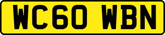 WC60WBN
