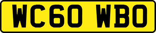 WC60WBO