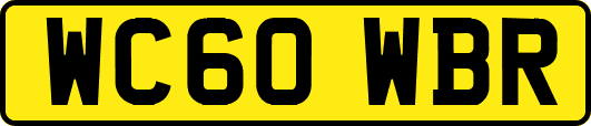 WC60WBR
