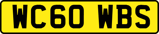 WC60WBS