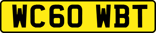 WC60WBT