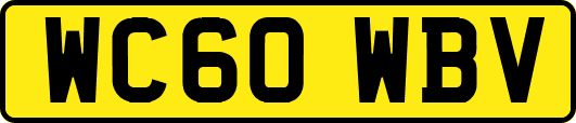 WC60WBV
