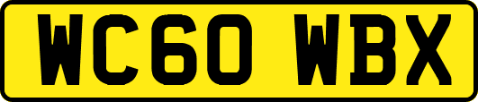 WC60WBX