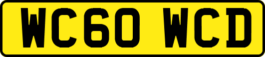 WC60WCD