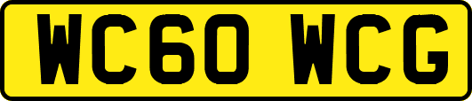 WC60WCG