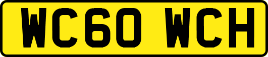 WC60WCH