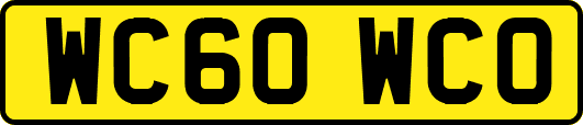 WC60WCO