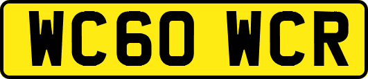 WC60WCR