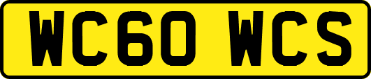 WC60WCS