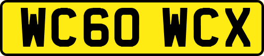 WC60WCX