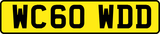 WC60WDD
