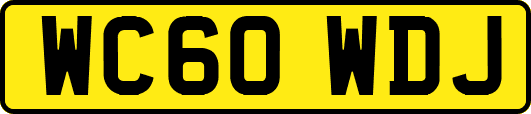 WC60WDJ