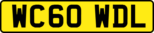WC60WDL