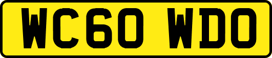 WC60WDO