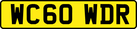WC60WDR