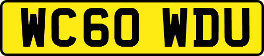 WC60WDU