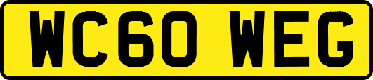 WC60WEG