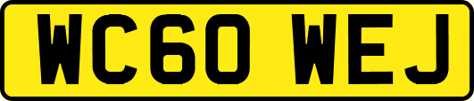 WC60WEJ