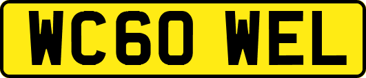 WC60WEL
