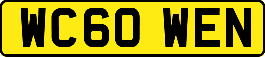 WC60WEN