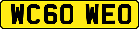 WC60WEO