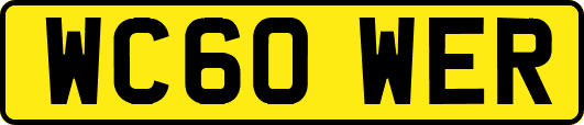 WC60WER