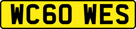 WC60WES