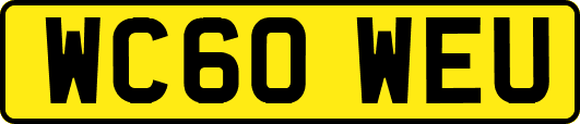 WC60WEU